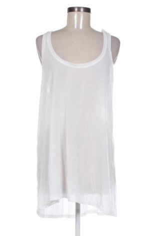 Tricou de damă H&M, Mărime L, Culoare Ecru, Preț 45,00 Lei