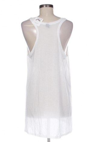 Tricou de damă H&M, Mărime L, Culoare Ecru, Preț 45,00 Lei