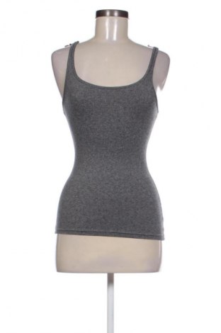 Tricou de damă H&M Divided, Mărime XS, Culoare Gri, Preț 44,64 Lei