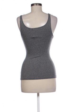 Tricou de damă H&M Divided, Mărime XS, Culoare Gri, Preț 44,64 Lei