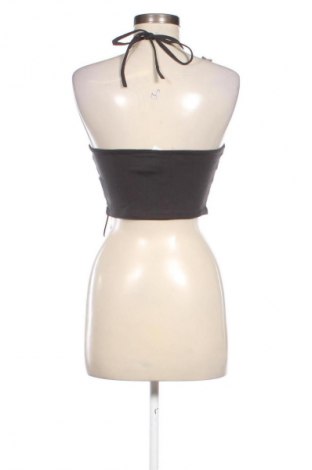 Dámské tilko  H&M Divided, Velikost S, Barva Šedá, Cena  223,00 Kč