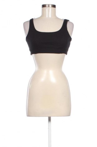 Dámske tielko  H&M Divided, Veľkosť S, Farba Čierna, Cena  9,00 €