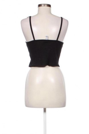 Tricou de damă H&M Divided, Mărime M, Culoare Negru, Preț 82,32 Lei