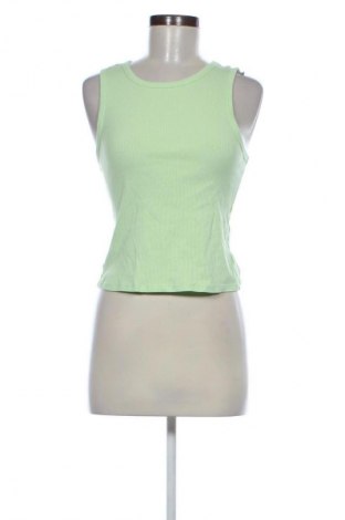 Damentop H&M Divided, Größe M, Farbe Grün, Preis 8,68 €