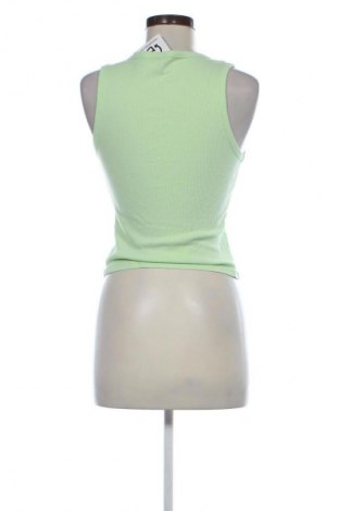 Damentop H&M Divided, Größe M, Farbe Grün, Preis 8,68 €