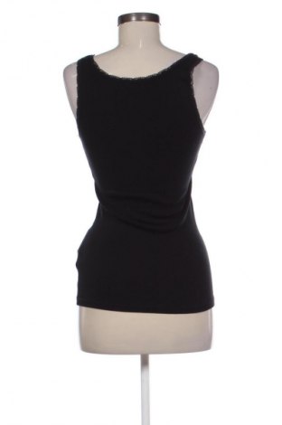 Дамски потник H&M L.O.G.G., Размер S, Цвят Черен, Цена 30,24 лв.