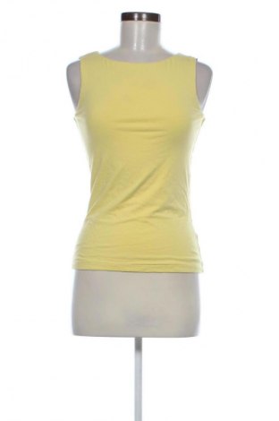 Dámske tielko  Hallhuber, Veľkosť XS, Farba Žltá, Cena  13,80 €