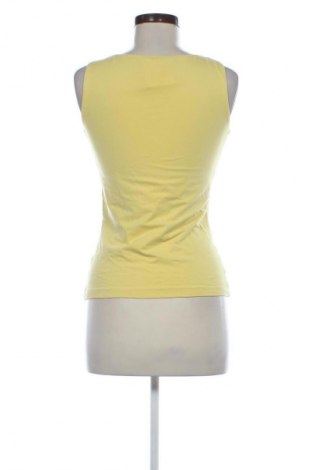 Dámske tielko  Hallhuber, Veľkosť XS, Farba Žltá, Cena  13,80 €