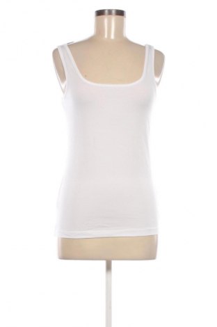 Damentop Hugo Boss, Größe L, Farbe Weiß, Preis € 85,99