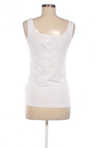 Damentop Hugo Boss, Größe L, Farbe Weiß, Preis € 85,99