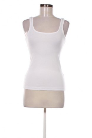 Tricou de damă Hugo Boss, Mărime M, Culoare Alb, Preț 323,99 Lei