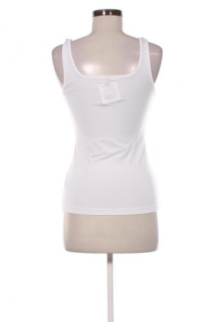 Tricou de damă Hugo Boss, Mărime M, Culoare Alb, Preț 323,99 Lei