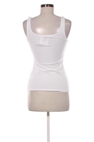 Дамски потник Hugo Boss, Размер M, Цвят Бял, Цена 129,99 лв.