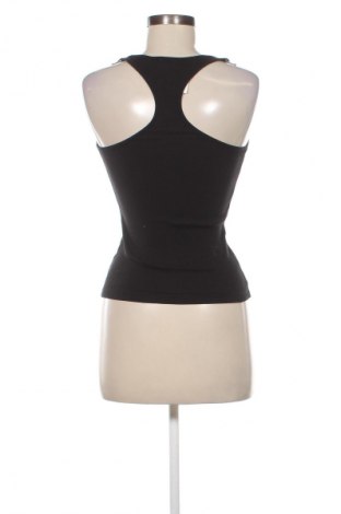 Damska koszulka na ramiączkach Intimissimi, Rozmiar S, Kolor Czarny, Cena 40,45 zł