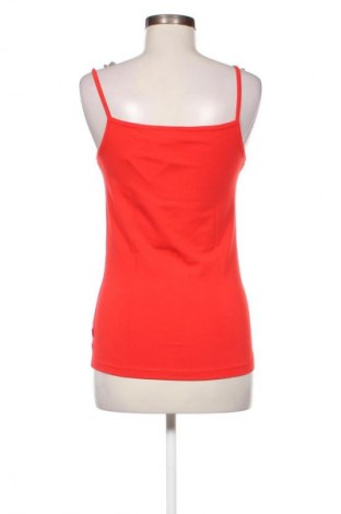 Damska koszulka na ramiączkach Jackpot, Rozmiar M, Kolor Czerwony, Cena 40,45 zł