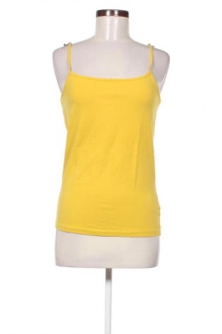 Дамски потник Jackpot, Размер L, Цвят Жълт, Цена 17,60 лв.