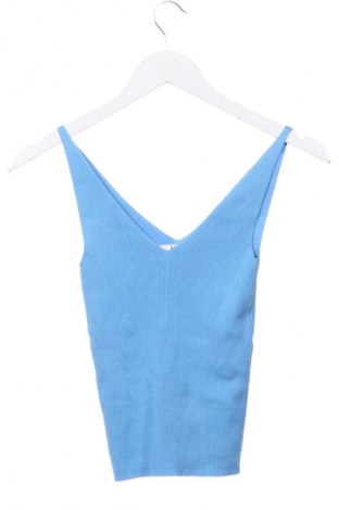 Дамски потник Jdy, Размер XS, Цвят Син, Цена 17,99 лв.