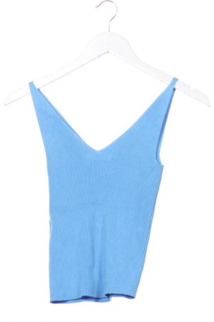 Дамски потник Jdy, Размер XS, Цвят Син, Цена 17,99 лв.