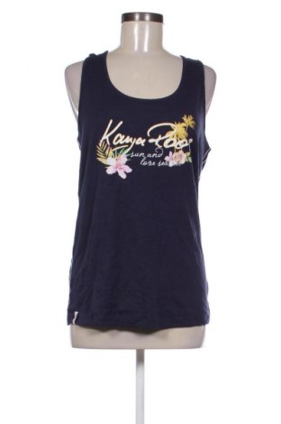 Γυναικείο αμάνικο μπλουζάκι Kangaroos, Μέγεθος XL, Χρώμα Πολύχρωμο, Τιμή 18,99 €