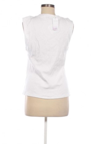 Dámské tilko  Lascana, Velikost XL, Barva Bílá, Cena  379,00 Kč