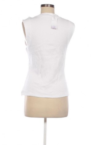 Damentop Lascana, Größe M, Farbe Weiß, Preis 20,99 €