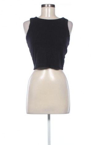 Γυναικείο αμάνικο μπλουζάκι Lascana, Μέγεθος S, Χρώμα Μαύρο, Τιμή 18,99 €