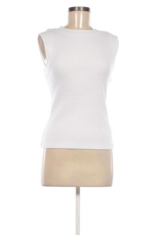 Дамски потник Lascana, Размер S, Цвят Бял, Цена 31,99 лв.