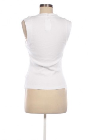 Дамски потник Lascana, Размер S, Цвят Бял, Цена 31,99 лв.