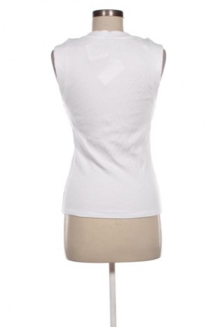 Damentop Lascana, Größe M, Farbe Weiß, Preis € 16,99