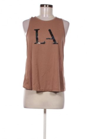 Női trikó Lascana, Méret S, Szín Barna, Ár 7 222 Ft