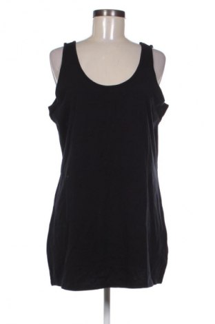 Dámske tielko  Laura Scott, Veľkosť XXL, Farba Čierna, Cena  17,95 €