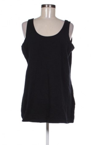 Дамски потник Laura Scott, Размер XXL, Цвят Черен, Цена 23,99 лв.