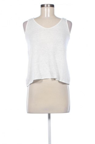 Dámske tielko  Mango, Veľkosť XS, Farba Biela, Cena  8,16 €