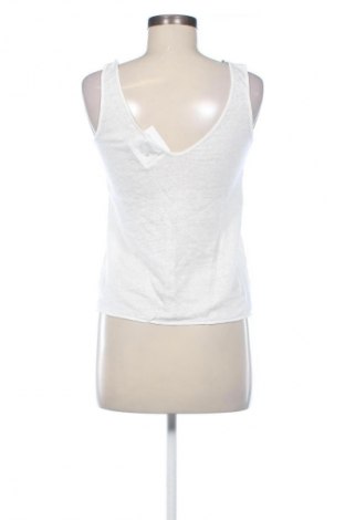 Dámske tielko  Mango, Veľkosť XS, Farba Biela, Cena  8,16 €