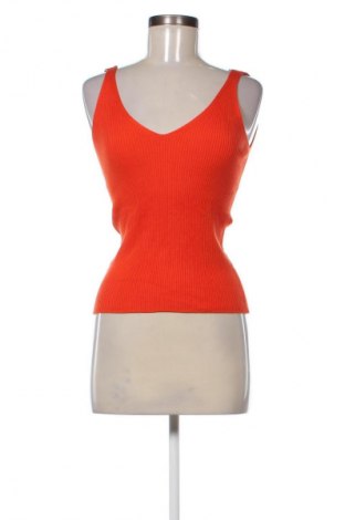 Дамски потник Mango, Размер M, Цвят Оранжев, Цена 15,64 лв.