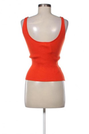 Дамски потник Mango, Размер M, Цвят Оранжев, Цена 15,64 лв.