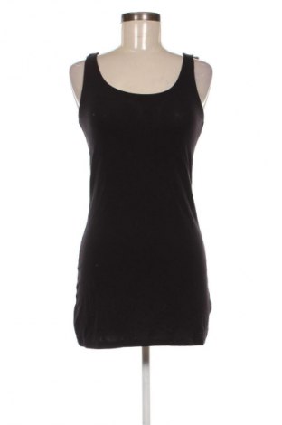 Damska koszulka na ramiączkach Melrose, Rozmiar M, Kolor Czarny, Cena 75,99 zł