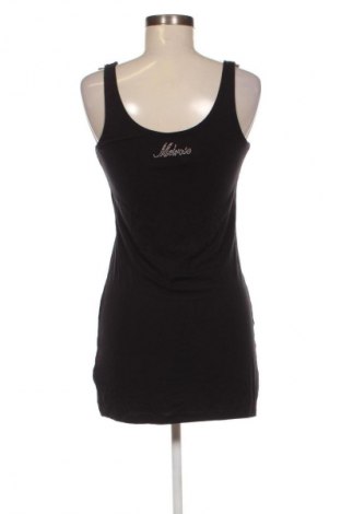 Damska koszulka na ramiączkach Melrose, Rozmiar M, Kolor Czarny, Cena 75,99 zł