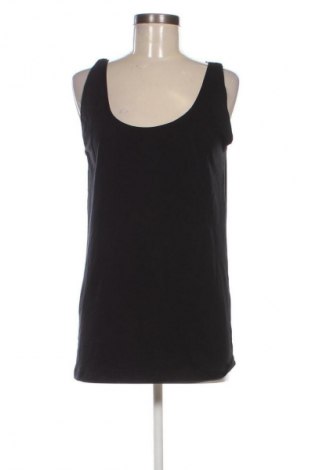 Γυναικείο αμάνικο μπλουζάκι Mey, Μέγεθος XXL, Χρώμα Μαύρο, Τιμή 18,99 €