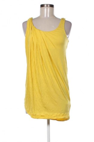 Dámske tielko  Miss Sixty, Veľkosť S, Farba Žltá, Cena  11,95 €