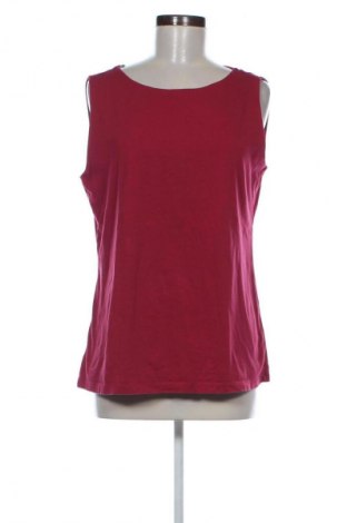 Damentop More & More, Größe XL, Farbe Rosa, Preis € 11,99