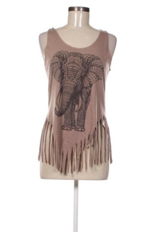 Tricou de damă Native, Mărime M, Culoare Multicolor, Preț 49,99 Lei