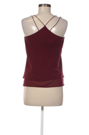 Dámske tielko  New Look, Veľkosť XS, Farba Červená, Cena  5,95 €