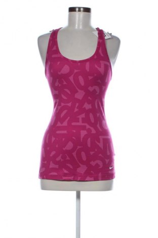 Дамски потник Nike, Размер S, Цвят Многоцветен, Цена 17,99 лв.