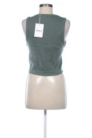 Tricou de damă ONLY, Mărime XL, Culoare Verde, Preț 79,99 Lei