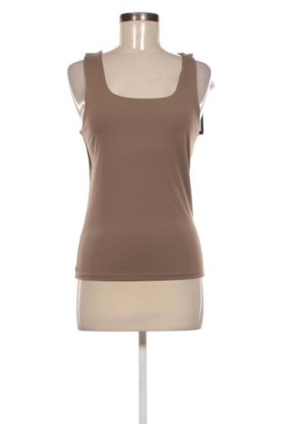 Dámske tielko  ONLY, Veľkosť L, Farba Hnedá, Cena  18,95 €