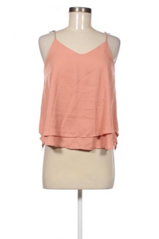 Tricou de damă Pieces, Mărime S, Culoare Roz, Preț 31,99 Lei