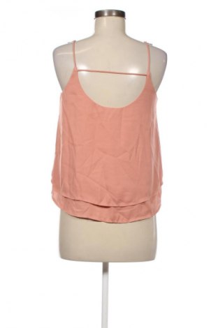 Tricou de damă Pieces, Mărime S, Culoare Roz, Preț 31,99 Lei