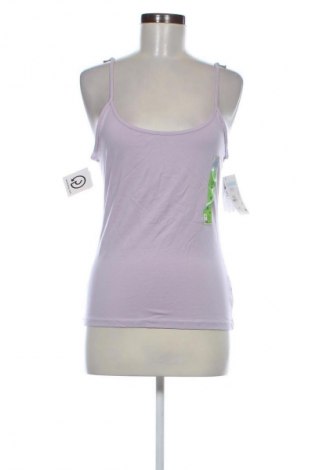 Dámské tilko  Primark, Velikost M, Barva Fialová, Cena  352,00 Kč