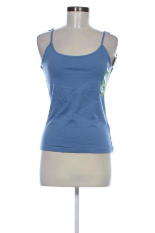 Dámské tilko  Primark, Velikost M, Barva Modrá, Cena  352,00 Kč